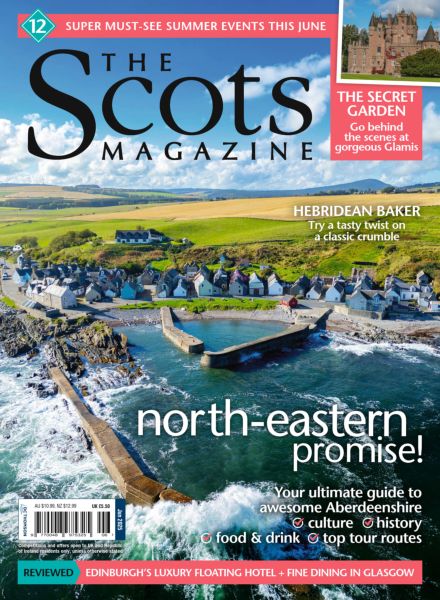 The Scots Magazine – June 2025
