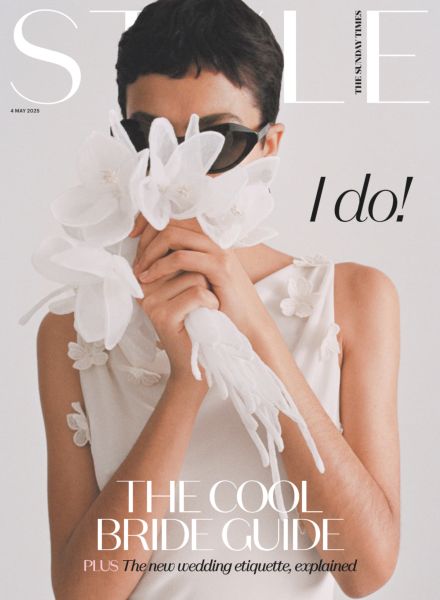 The Sunday Times Style – May 4 2025