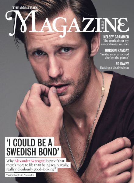The Times Magazine – May 3 2025