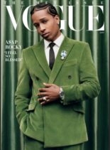 Vogue USA – May 2025