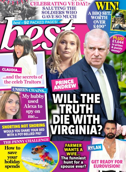 Best – Issue 19 2025