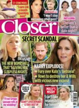 Closer UK – 10 May 2025