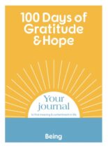 Gratitude & Hope Journal – May 2025