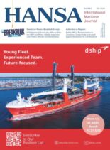 Hansa – May 2025