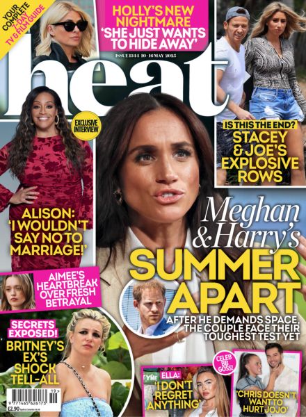 Heat UK – 10 May 2025