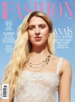 Hello! Fashion Monthly – June-July 2025