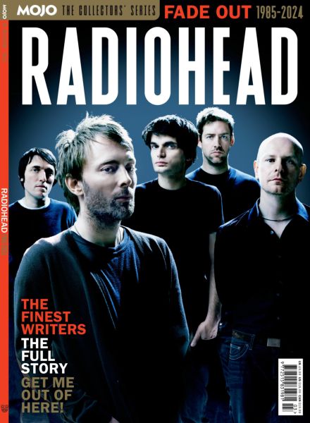 Mojo Collector’s Series Specials – Radiohead