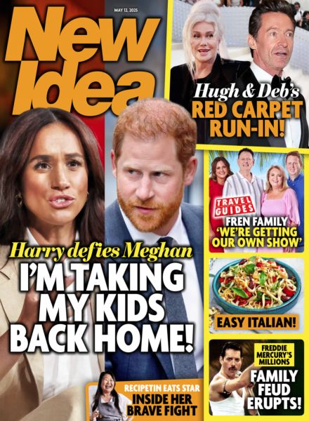 New Idea – 5 May 2025