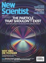 New Scientist Australian Edition – 3 May 2025