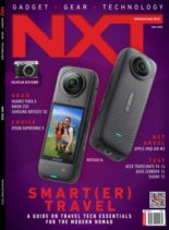 NXT Magazine – May 2025