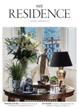 NZZ Residence – Mai 2025