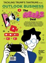 Outlook Business – May 2025