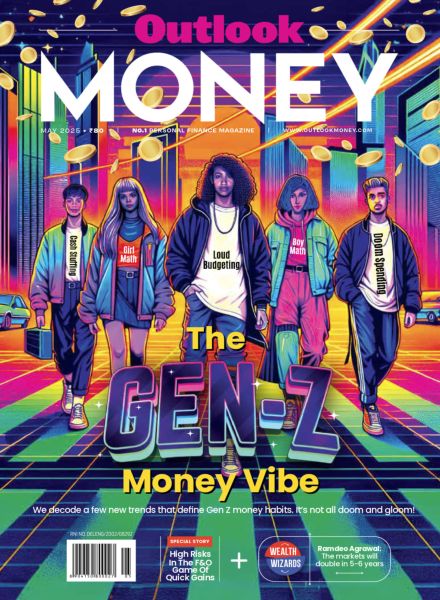 Outlook Money – May 2025