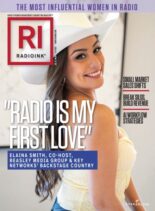 Radio Ink Magazine – May 5 2025