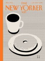 The New Yorker – May 12 2025