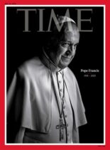 Time International Edition – May 12 2025