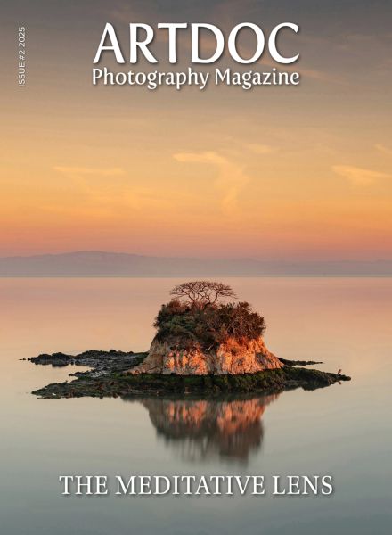 Artdoc Photography Magazine – Issue 2 2025