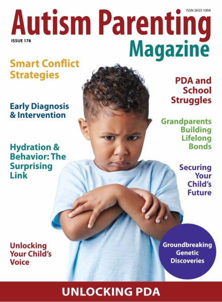 Autism Parenting – Issue 178 2025