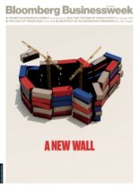 Bloomberg Businessweek USA – May 2025