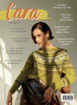 Cara – Gaeaf 2024