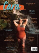 Cara – Gwanwyn 2025