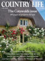 Country Life UK – May 7 2025