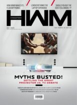 HWM Singapore – May 2025