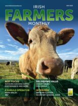 Irish Farmers Monthly – May 2025