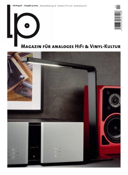 LP – Ausgabe 4 2025