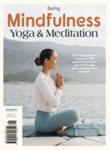 Mindfulness Yoga & Meditation – 2025