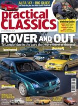 Practical Classics – June 2025