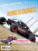 Radio Control Car Action – 7 May 2025