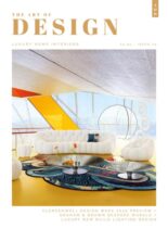 The Art of Design – May-June 2025