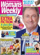 Woman’s Weekly UK – 13 May 2025