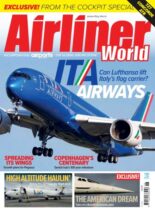 Airliner World – June 2025