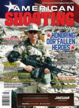 American Shooting Journal – May 2025