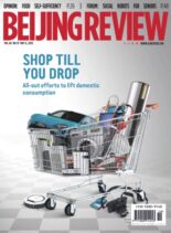 Beijing Review – 8 May 2025