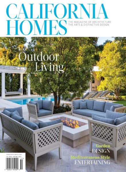 California Homes – Spring 2025
