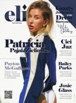 Mancave Elite – May-June 2025