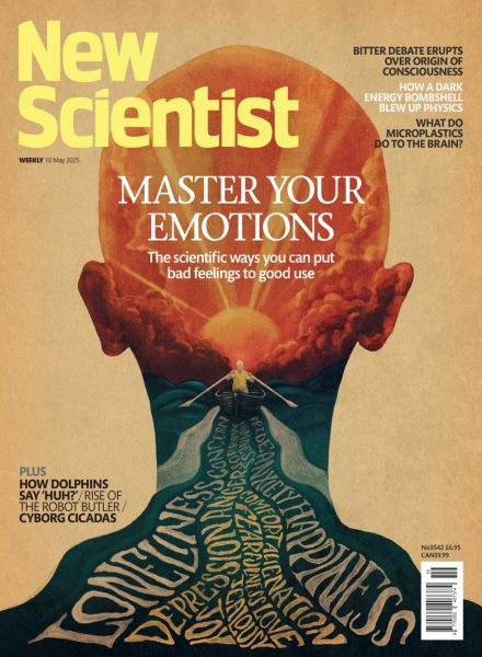 New Scientist International Edition – 10 May 2025