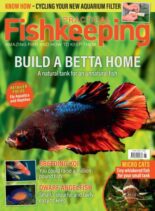 Practical Fishkeeping – June 2025