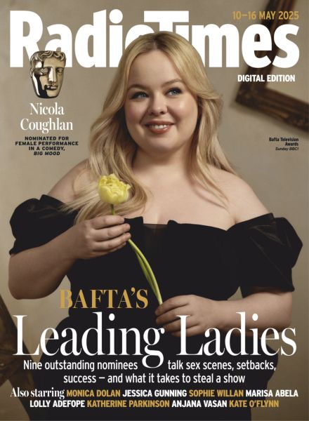 Radio Times – 10 May 2025