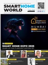 Smart Home World – April 2025