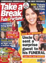 Take a Break Fate & Fortune – June 2025