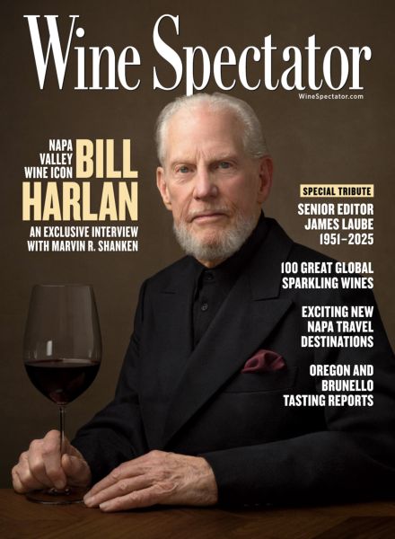 Wine Spectator – June 15-30 2025