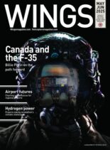 Wings – May-June 2025