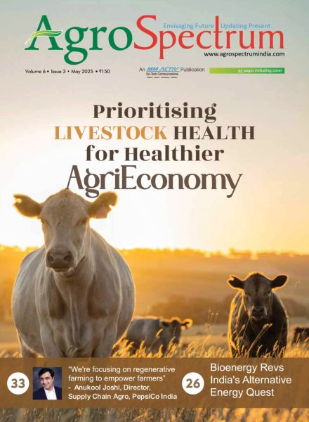 AgroSpectrum – May 2025