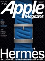 AppleMagazine – 9 May 2025