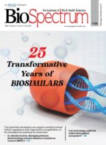 Bio Spectrum – May 2025