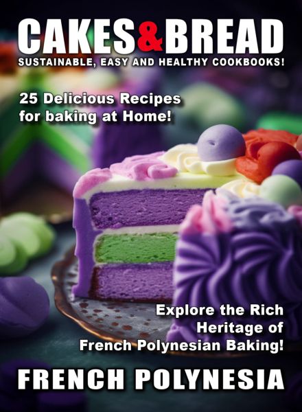 Cakes & Bread – French Polynesia – 9 May 2025